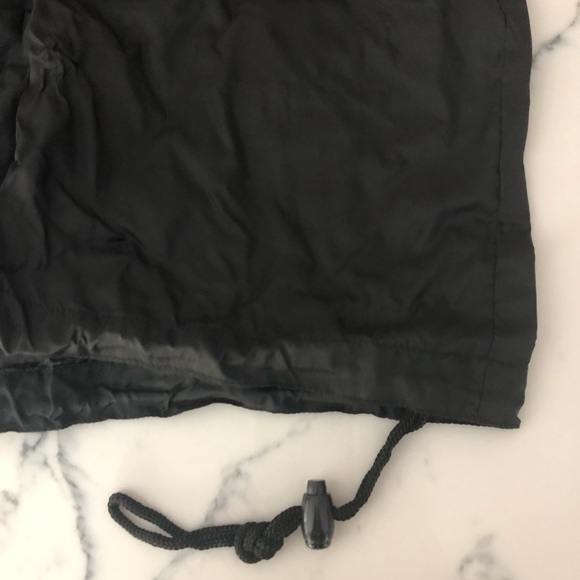 NEW 💯 Nylon Unisex Packable Anorak. - Picture 8 of 13